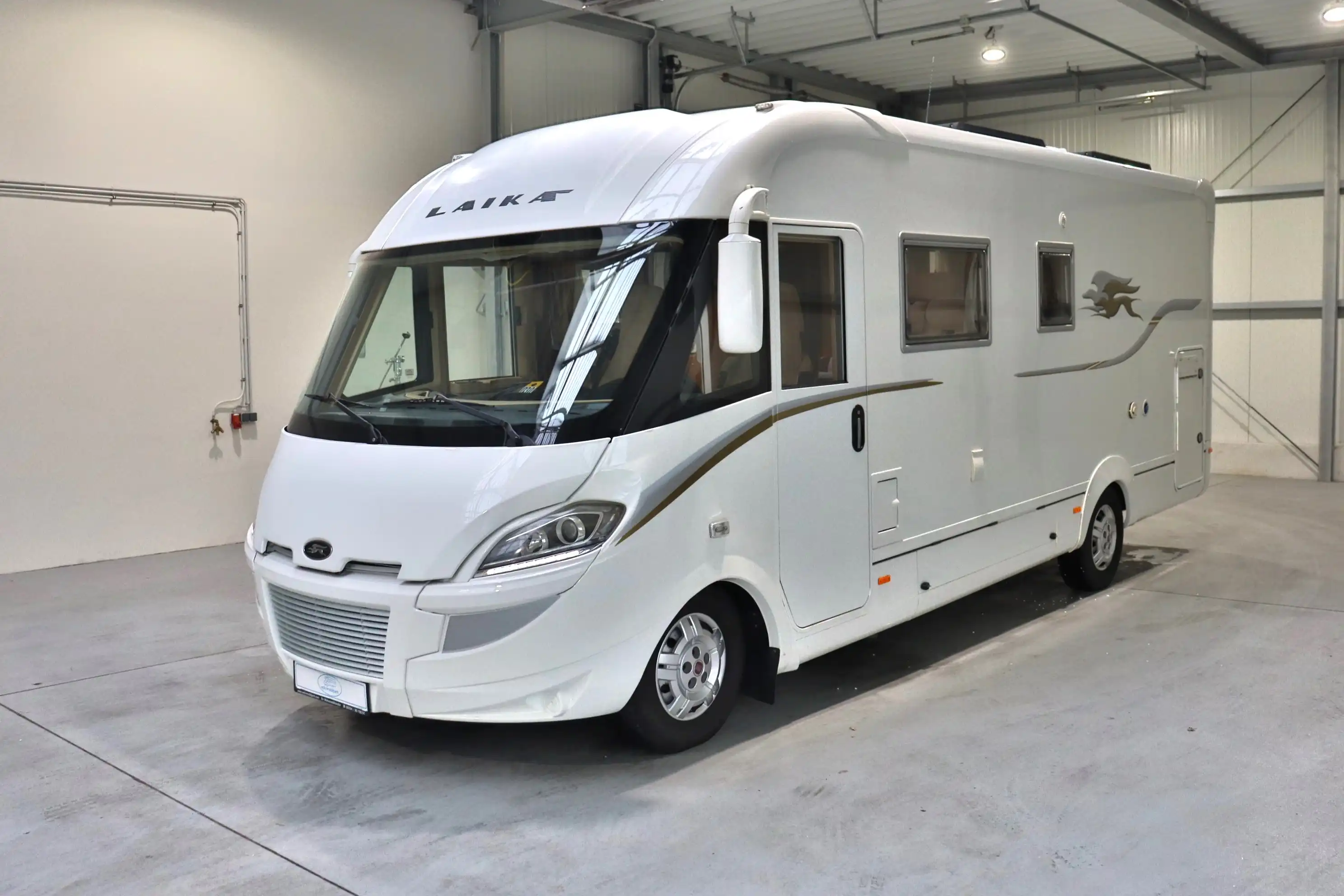 LAIKA Kreos 7010